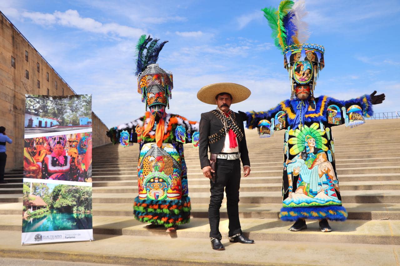 DÍA MUNDIAL DE TURISMO